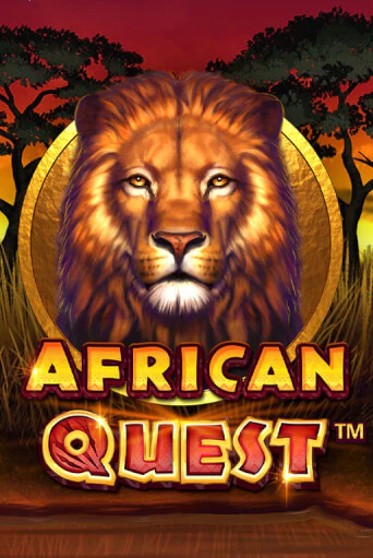 African Quest играть онлайн | Казино ПокерДом без регистрации