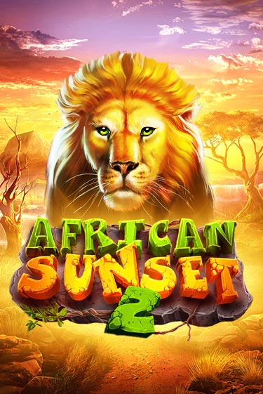 African Sunset 2 играть онлайн | Казино ПокерДом без регистрации