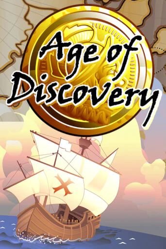 Age Of Discovery играть онлайн | Казино ПокерДом без регистрации