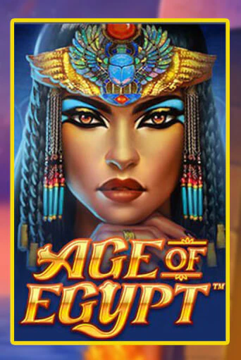 Age of Egypt играть онлайн | Казино ПокерДом без регистрации