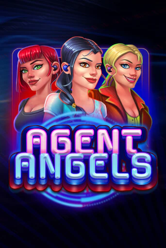 Agent Angels играть онлайн | Казино ПокерДом без регистрации