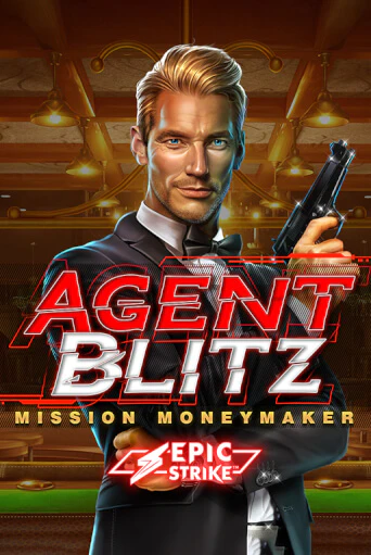 Agent Blitz: Mission Moneymaker играть онлайн | Казино ПокерДом без регистрации