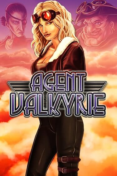 Agent Valkyrie играть онлайн | Казино ПокерДом без регистрации