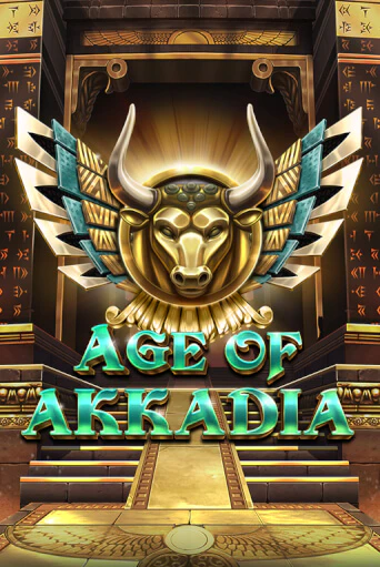 Age of Akkadia играть онлайн | Казино ПокерДом без регистрации