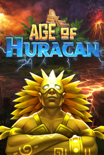 Age of Huracan играть онлайн | Казино ПокерДом без регистрации