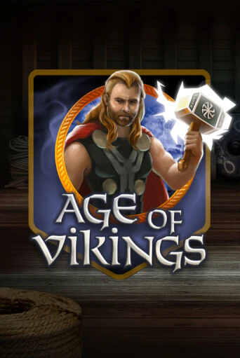 Age of Vikings играть онлайн | Казино ПокерДом без регистрации