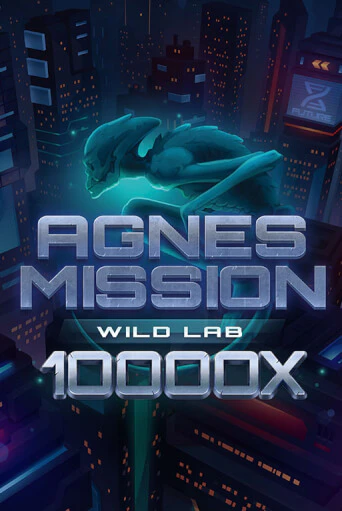 Agnes Mission: Wild Lab играть онлайн | Казино ПокерДом без регистрации