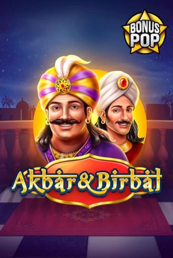 Akbar & Birbal играть онлайн | Казино ПокерДом без регистрации