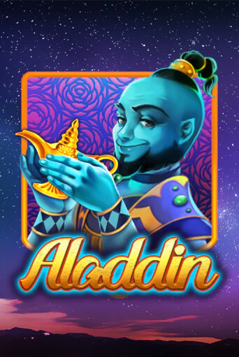 Aladdin играть онлайн | Казино ПокерДом без регистрации