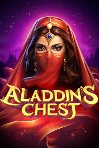 Aladdin's chest играть онлайн | Казино ПокерДом без регистрации