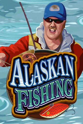 Alaskan Fishing играть онлайн | Казино ПокерДом без регистрации