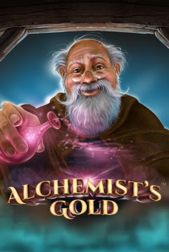 Alchemist's Gold играть онлайн | Казино ПокерДом без регистрации