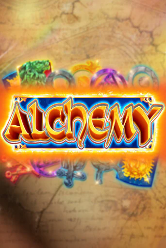 Alchemy играть онлайн | Казино ПокерДом без регистрации