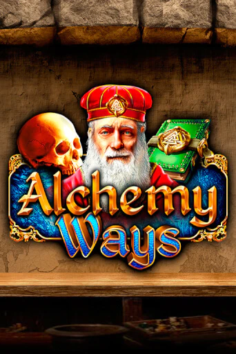 Alchemy Ways играть онлайн | Казино ПокерДом без регистрации