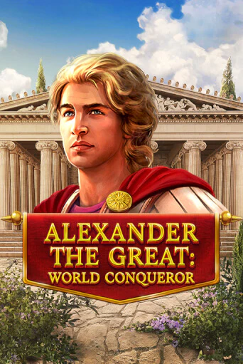 Alexander The Great: World Conqueror играть онлайн | Казино ПокерДом без регистрации