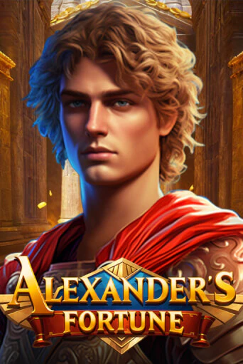 Alexander's Fortune играть онлайн | Казино ПокерДом без регистрации