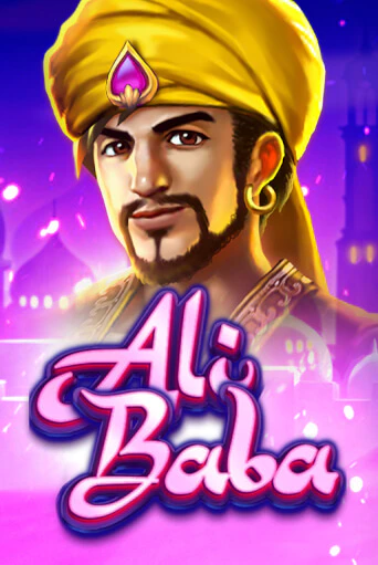 Ali Baba играть онлайн | Казино ПокерДом без регистрации