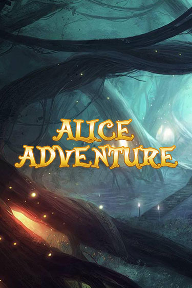 Alice Adventure играть онлайн | Казино ПокерДом без регистрации