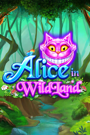 Alice in WildLand играть онлайн | Казино ПокерДом без регистрации