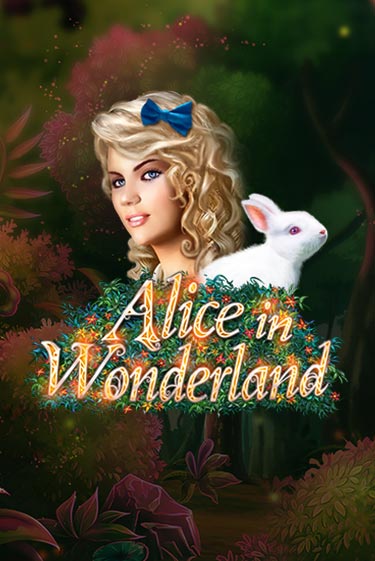 Alice In Wonderland играть онлайн | Казино ПокерДом без регистрации