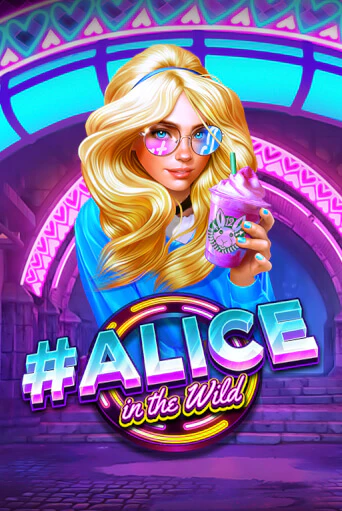 Alice in the Wild играть онлайн | Казино ПокерДом без регистрации