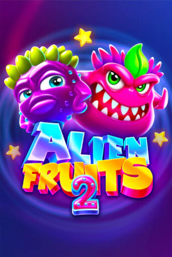 Alien Fruits 2 играть онлайн | Казино ПокерДом без регистрации