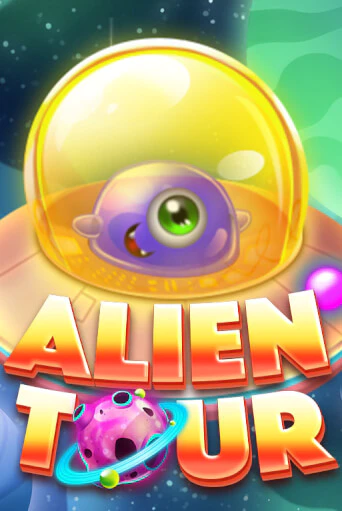 Alien Tour играть онлайн | Казино ПокерДом без регистрации