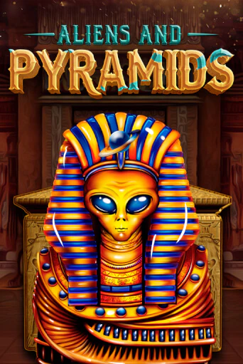 Aliens & Pyramids играть онлайн | Казино ПокерДом без регистрации