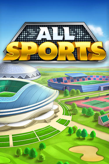 All Sports играть онлайн | Казино ПокерДом без регистрации