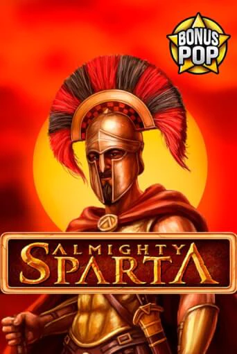 Almigthy Sparta играть онлайн | Казино ПокерДом без регистрации