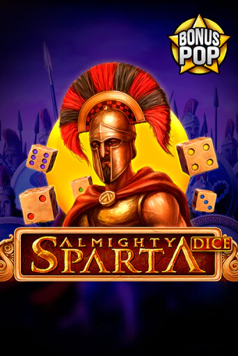 Almighty Sparta - Dice играть онлайн | Казино ПокерДом без регистрации