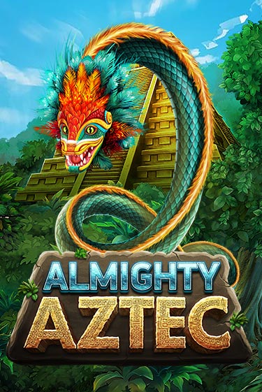 Almighty Aztec играть онлайн | Казино ПокерДом без регистрации