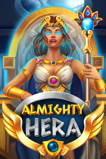 Almighty Hera играть онлайн | Казино ПокерДом без регистрации