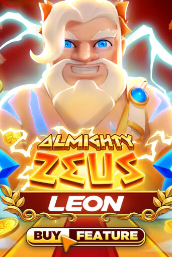 Almighty Zeus Leon играть онлайн | Казино ПокерДом без регистрации