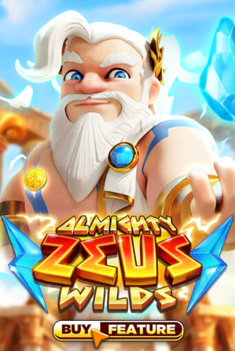 Almighty Zeus Wilds играть онлайн | Казино ПокерДом без регистрации