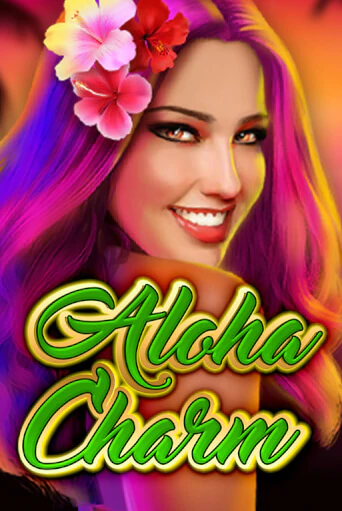 Aloha Charm играть онлайн | Казино ПокерДом без регистрации