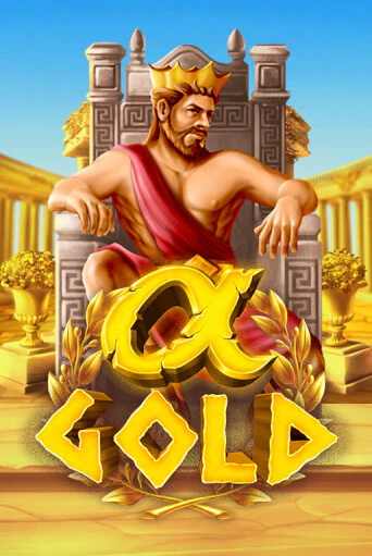 Alpha Gold играть онлайн | Казино ПокерДом без регистрации