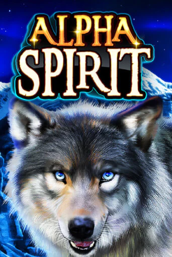 Alpha Spirit играть онлайн | Казино ПокерДом без регистрации