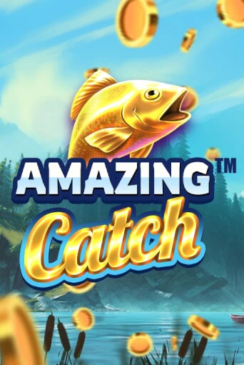 Amazing Catch играть онлайн | Казино ПокерДом без регистрации