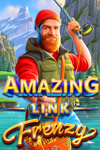 Amazing Link™ Frenzy играть онлайн | Казино ПокерДом без регистрации