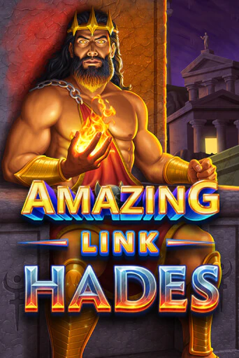 Amazing Link™ Hades играть онлайн | Казино ПокерДом без регистрации