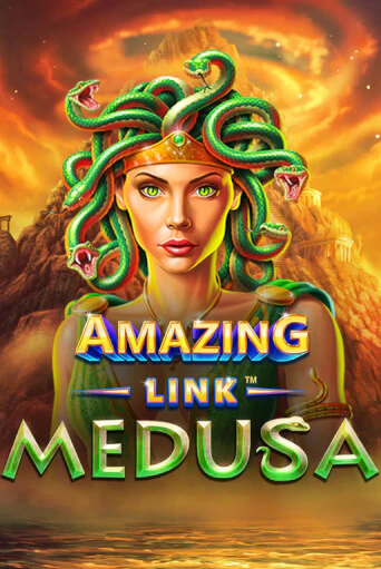 Amazing Link Medusa играть онлайн | Казино ПокерДом без регистрации