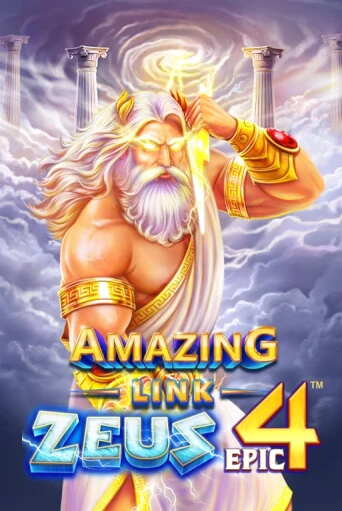 Amazing Link Zeus Epic 4 играть онлайн | Казино ПокерДом без регистрации