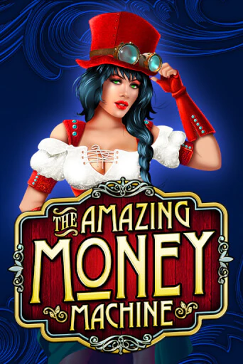 Amazing Money Machine играть онлайн | Казино ПокерДом без регистрации