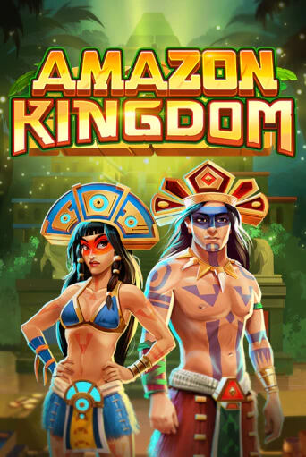 Amazon Kingdom играть онлайн | Казино ПокерДом без регистрации