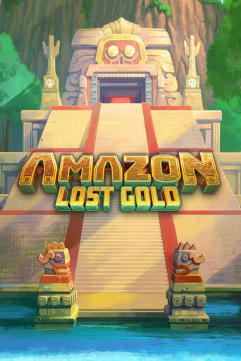 Amazon - Lost Gold играть онлайн | Казино ПокерДом без регистрации