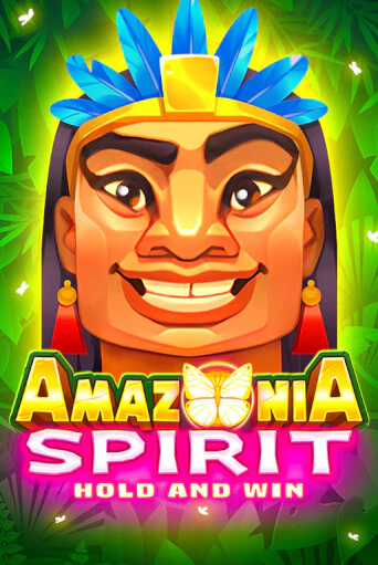 Amazonia Spirit играть онлайн | Казино ПокерДом без регистрации