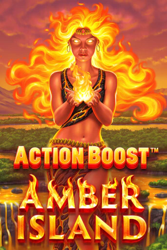 Action Boost™ Amber Island играть онлайн | Казино ПокерДом без регистрации