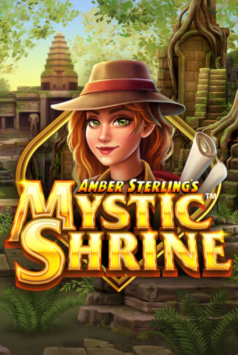 Amber Sterlings Mystic Shrine ™ играть онлайн | Казино ПокерДом без регистрации