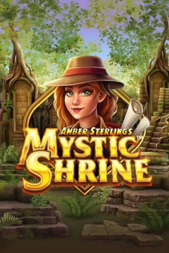 Amber Sterling's Mystic Shrine играть онлайн | Казино ПокерДом без регистрации